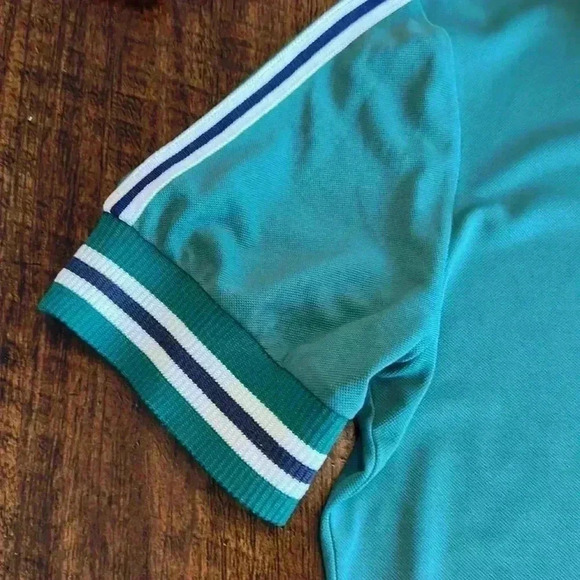 Vineyard Vines | Performance Polo, Green - Picture 5 of 6